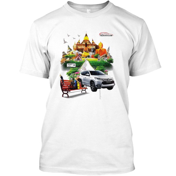 เสื้อ-trip-อยุธยา-all-new-pajero-sport-limited-edition