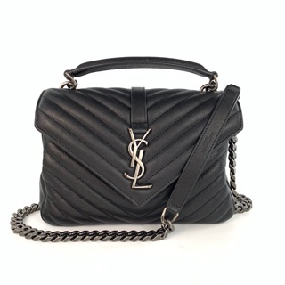 Ysl college bag medium