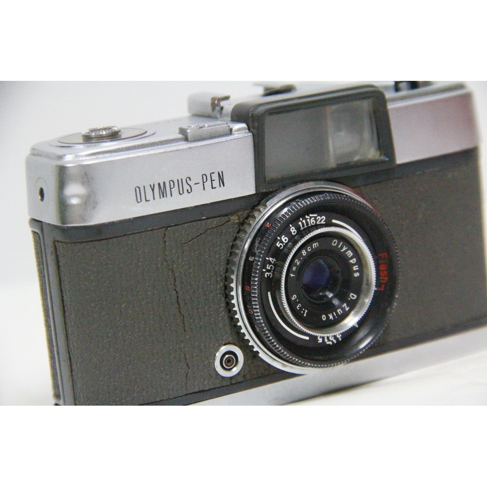 sale-กล้องฟิล์ม-olypus-pen-original-1959