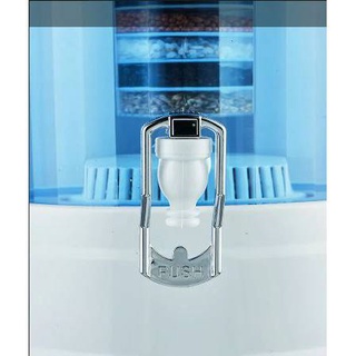 ภาพขนาดย่อของภาพหน้าปกสินค้าAJ เครื่องกรองน้ำแร่ รุ่น WP-001 ขนาด 14 ลิตร จากร้าน bt_shopping บน Shopee ภาพที่ 4