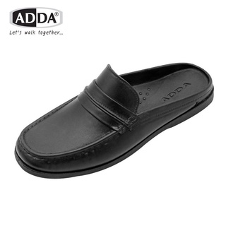 ภาพหน้าปกสินค้ารองเท้าแตะ เปิดส้น Adda 15601 (สินค้า 1.- บาท) ที่เกี่ยวข้อง