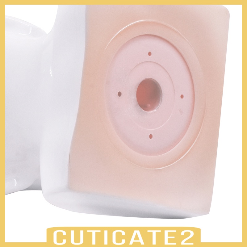 cuticate2-หัวหุ่นโชว์หัวหุ่นนางแบบ-pvc-สําหรับผู้ชาย