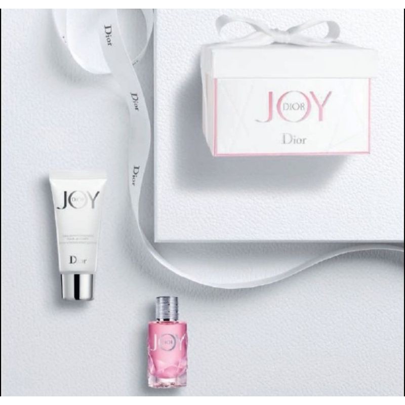 Dior joy gift set cheap