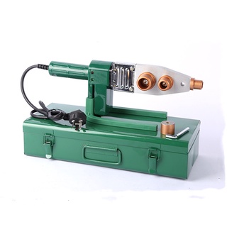 Auto Pipe Welding Machine Electric Heating Tool Heads Set For PPR PB PE Tube