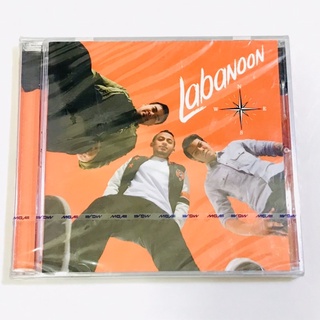 CD เพลง Labanoon ลาบานูน : N.E.W.S. มือ 1 (ปี 2559) มีเชือกแถม | Shopee ...