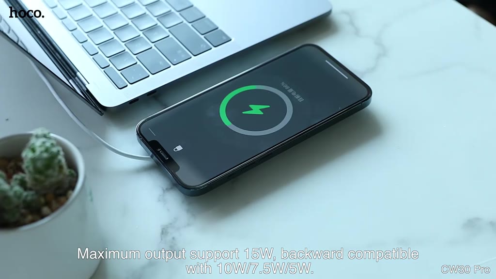 eyd-c08-15w-wireless-charging-ที่ชาร์จไร้สาย-เครื่องชาร์จแม่เหล็ก-เครื่องชาร์จไร้สายชาร์จเร็ว