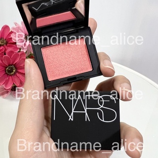 แท้💯 บลัชออน Nars orgasm mini blush มีหลายไซส์ค่ะ