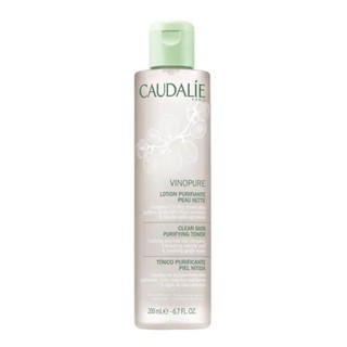 CAUDALIE Vinopure Clear Skin Purifying Toner