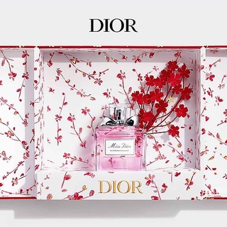 สินค้า Dior Miss น้ำหอม EDT 50/100ml dior แท้ น้ำหอมดิออ น้ำหอมผู้หญิง dior blooming น้ำหอมดิออ 【จัดส่งจากคลังสินค้าในพื้นที่】