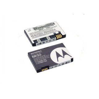 ภาพหน้าปกสินค้า[พร้อมส่งจากไทย] Battery Motorola V3 / V3i (BR50) ที่เกี่ยวข้อง