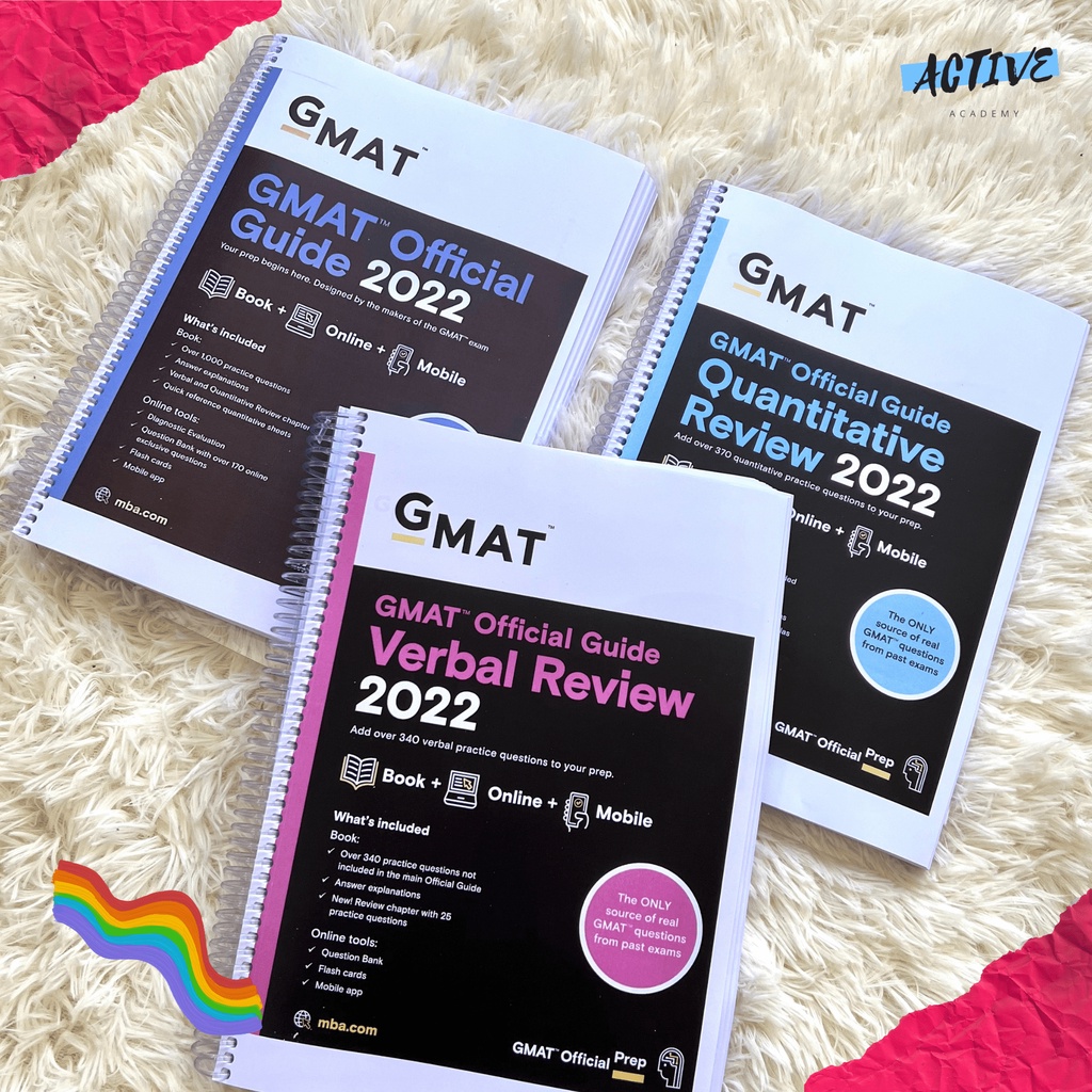 หนังสือ-gmat-2022-สอบโทไม่ควรพลาด