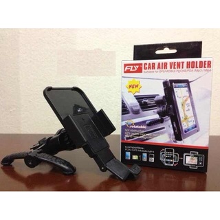 ส่งจากไทย ที่วางมือถือ ยึดกับช่องแอร์ Car Air Vent Holder ที่วางโทรศัพท์ พร้อมส่ง