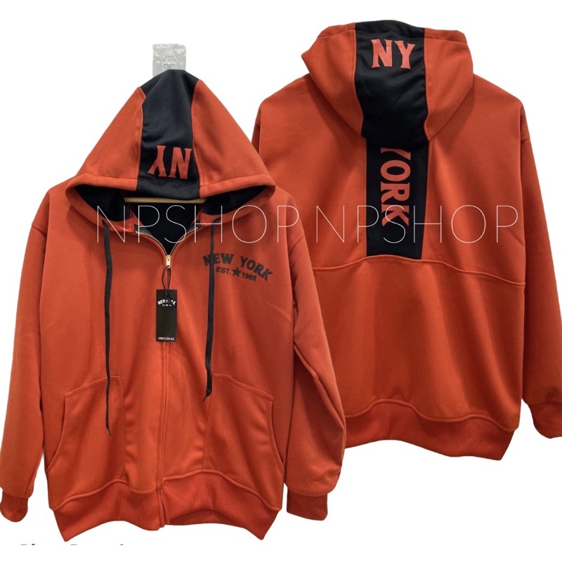 ภาพหน้าปกสินค้าnewyorkผ้านิ่มใส่สบาย จากร้าน newyorknb บน Shopee