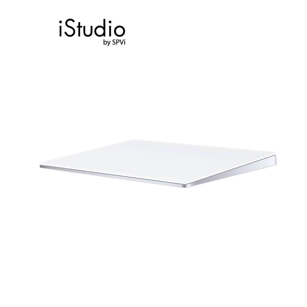 Apple Magic Trackpad Multi-Touch Surface - White I iStudio by SPVi by ...
