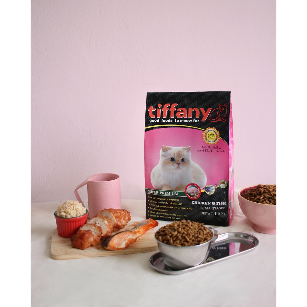 tiffany-cat-อาหารแมว-สูตรเนื้อไก่-ปลา-และข้าว-10-กิโลกรัม