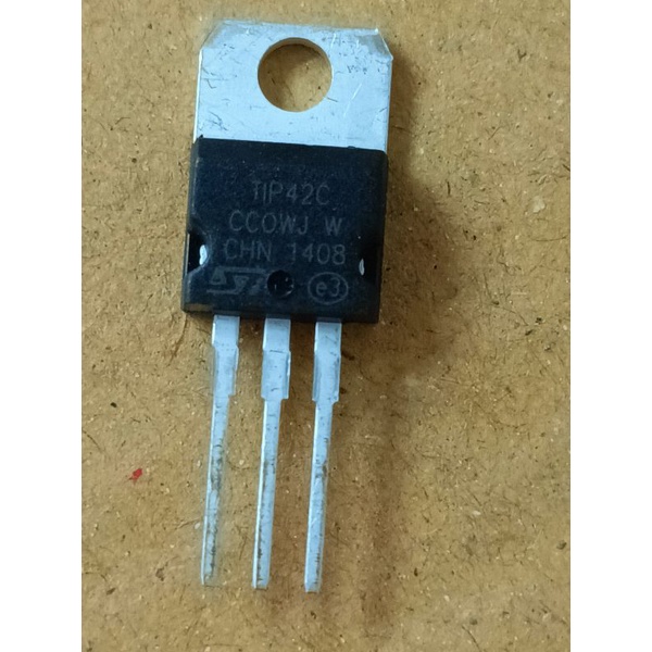 900273-tip42c-transistor-ทรานซิสเตอร์-chn-1408-ccowj