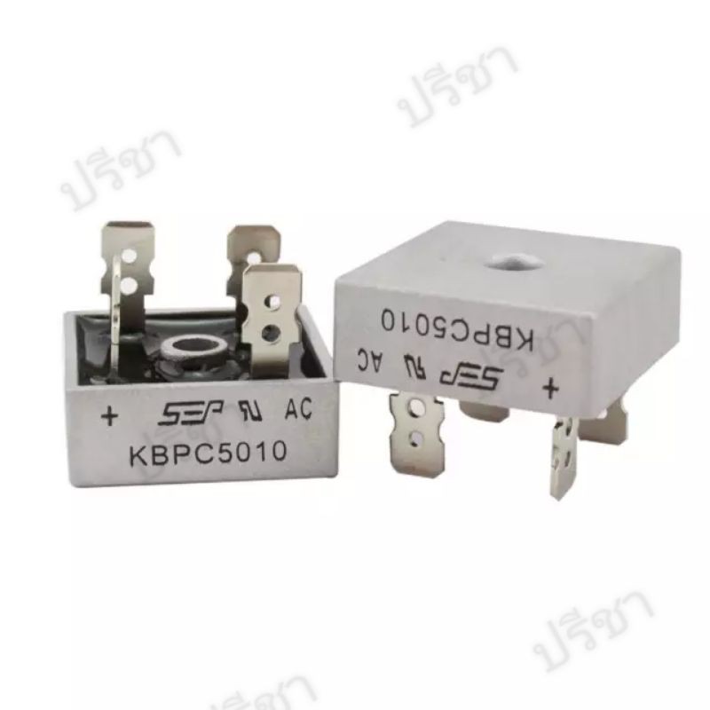 ถูกสุด-kbpc5010-ไดโอดไดโอด-50a-1000-v