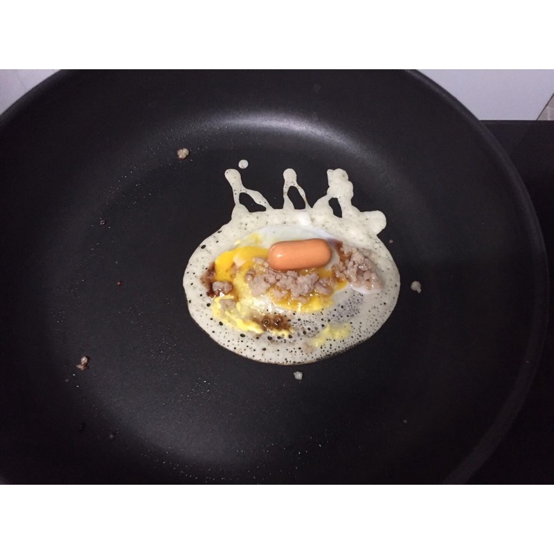 แป้งทำขนมโตเกียว-กลิ่นวนิลา-สำเร็จรูป-ขนาด-150-กรัม-ไม่ต้องใส่ไข่