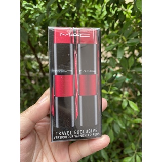 VERSICOLOUR VARNISH CREAM LIP STAIN 8.5 ml x 2 แท่ง