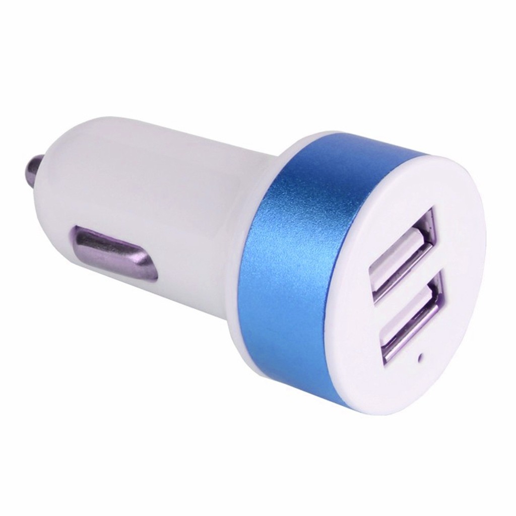 car-charger-usb-charger-ที่ชาร์จในรถยนต์