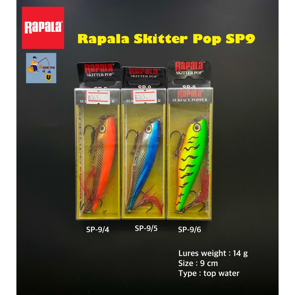 rapala-skitter-pop-sp-9