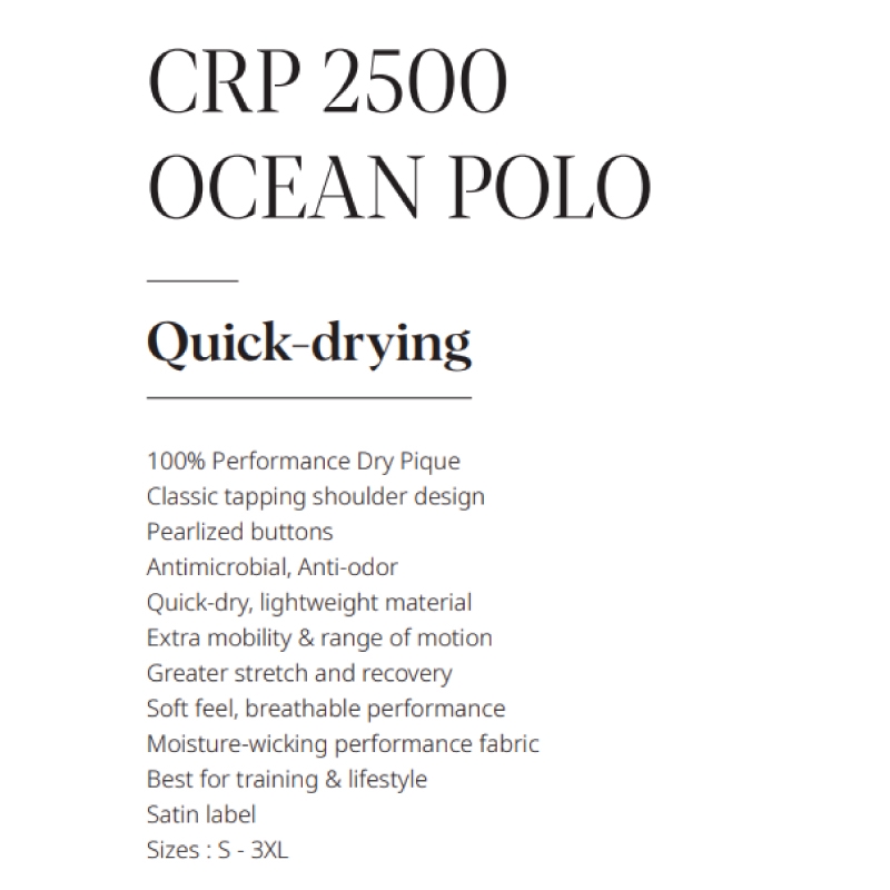 crossrunner-ocean-polo-โดมหยก-สีกรมท่า-ขาว-แดง-crp2500