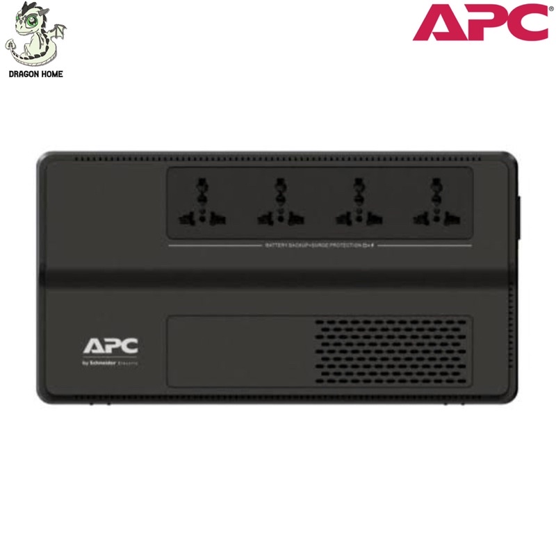 apc-อุปกรณ์สำรองจ่ายไฟ-800va-รุ่น-bv800i-mst-play-ป้องกันไฟตก-ไฟกระชาก-รับประกันศูนย์ไทย