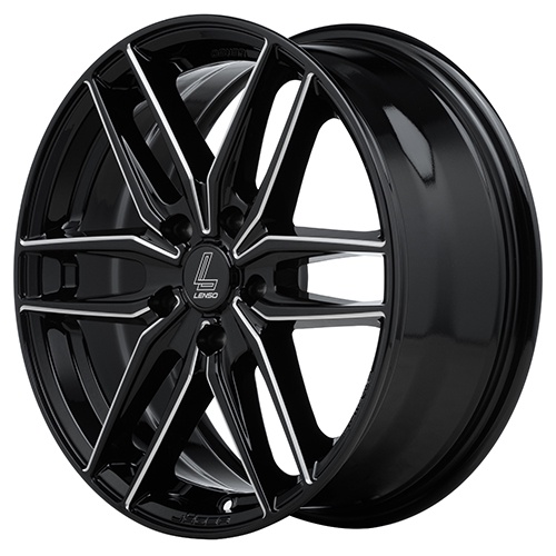 lenso-wheel-jager-quinta-ขอบ-17x7-0-5รู114-3-et-35-สีbka-แม็กเลนโซ่-ล้อแม็ก-เลนโซ่-lenso17-แม็กขอบ17