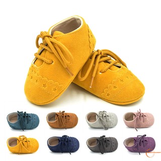 2018เด็กทารกรองเท้าเด็กรองเท้านุ่มรองเท้ารองเท้าเด็กอ่อนน่ารักรองเท้าหนัง