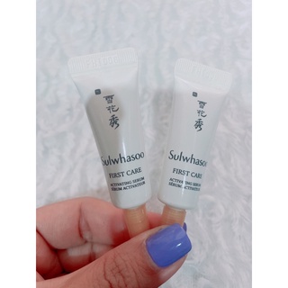 Sulwhasoo First Care Activating Serum EX 4ml
