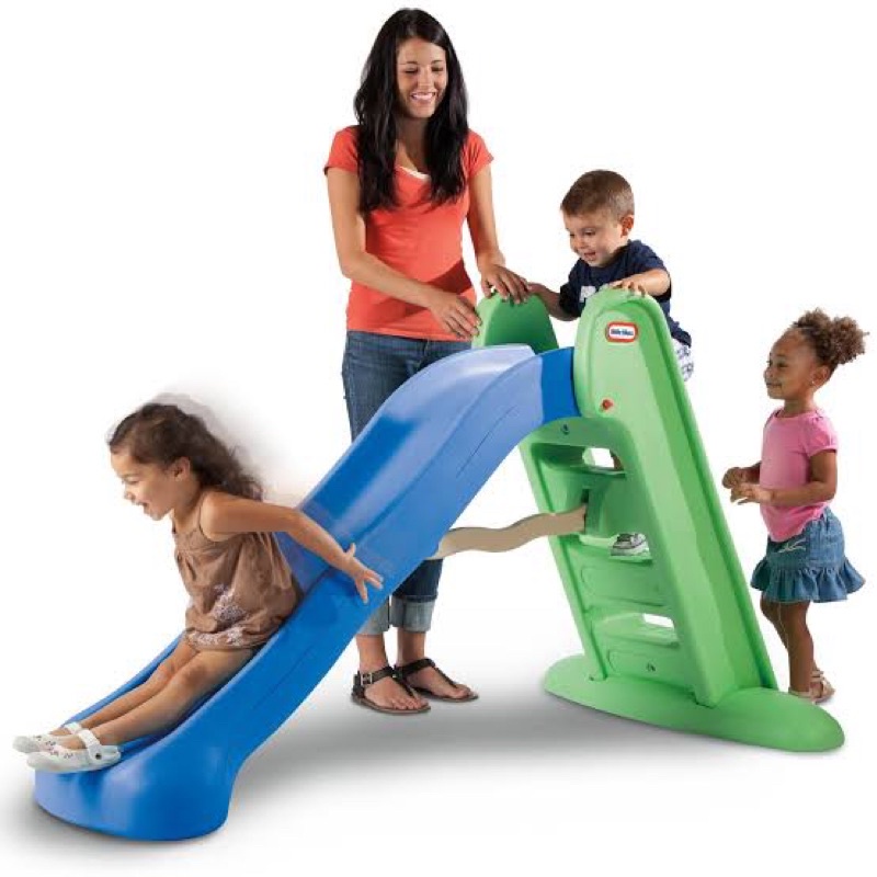 little-tikes-easy-store-large-slide-blue-green