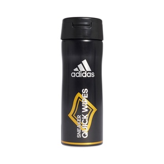 ภาพหน้าปกสินค้าadidas Sneaker Wipes - ผ้าชุบทำความสะอาดพร้อมใช้งาน ที่เกี่ยวข้อง