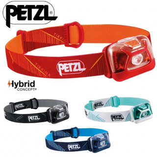 สินค้า Petzl Tikkina 250 lm ไฟคาดหัว ยอดนิยมตลอดกาล ประกันยาวนานถึง 3 ปี