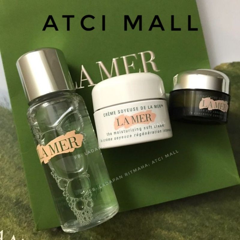 lamer-ลาแมร์สุดคุ้ม-ขนาดพกพา-ร้านจำหน่ายแต่สินค้าแท้เท่านั้น