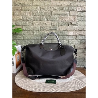 กระเป๋า LONGCHAMP BOXFORD TRAVEL BAG