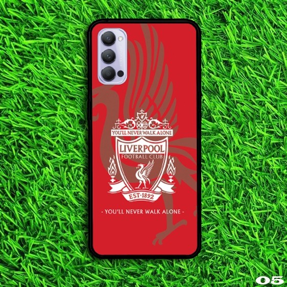 เคส-เคสมือถือ-ลาย-ฟุตบอล-หงส์แดง-ลิเวอร์พูล-2-oppo-a53-2020-a32-2020-a33-2020-a53s-2020-ใช้เคสตัวเดียวกันจ้า