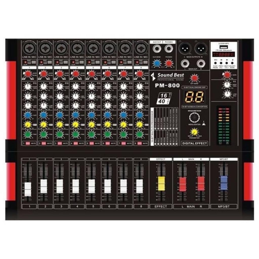 soundbest-pm-800-เพาเวอร์มิกเซอร์อนาล็อก-8-ช่อง-เพาเวอร์มิก-power-mixer-เพาเวอร์มิกเซอร์-เครื่องขยายเสียง-at-prosound