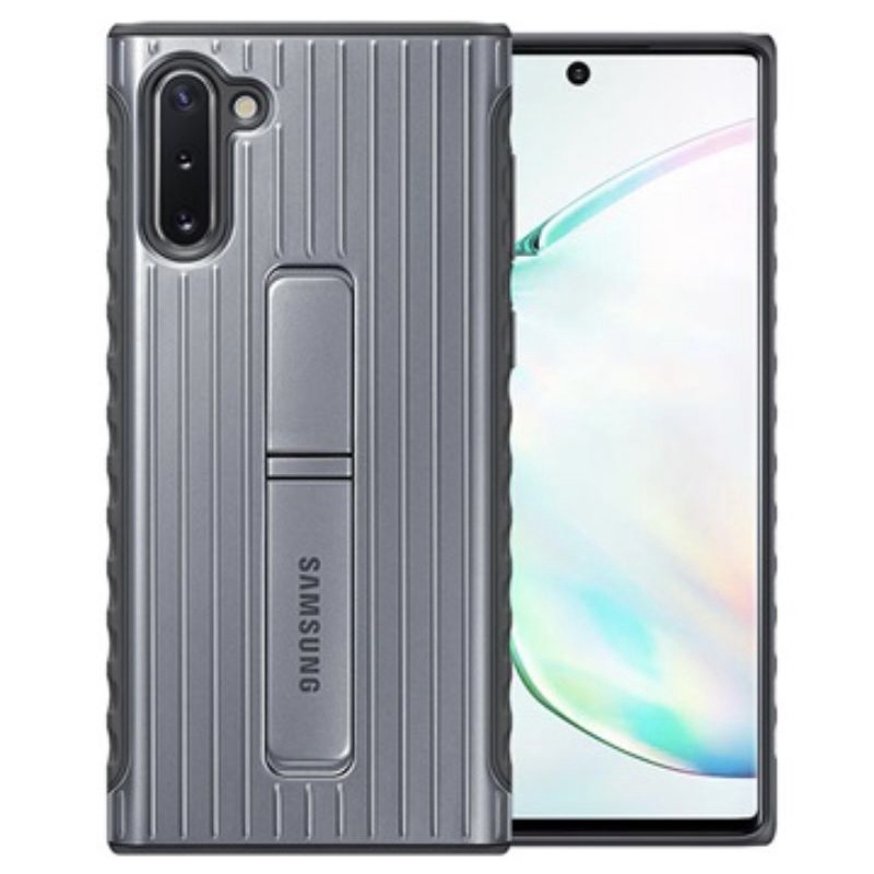 เคสของแท้ Protective Standing Cover Galaxy Note 10 ธรรมดา | Shopee Thailand