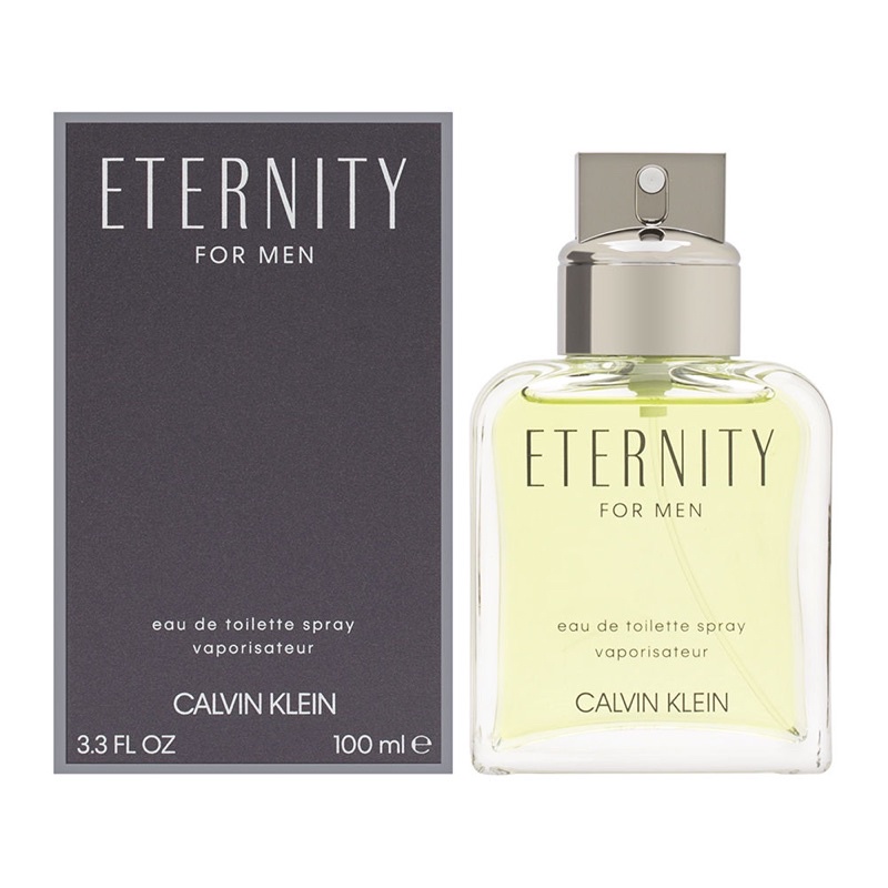 calvin-klein-eternity-for-men-eau-de-toilette-100ml-ของแท้