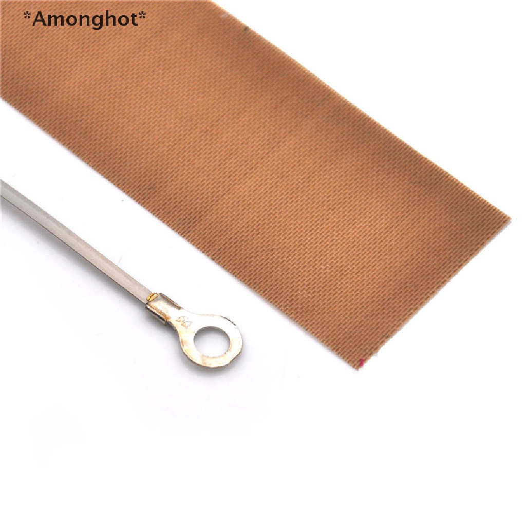 amonghot-แผ่นความร้อนซีล-200-300-400-มม-ขายดี