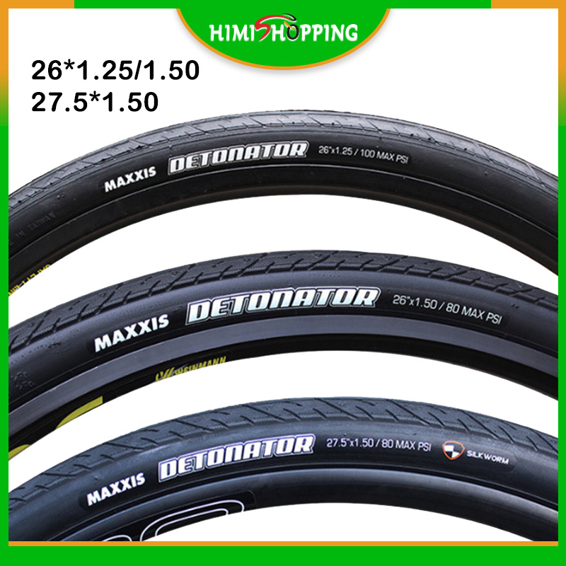 พร้อมสต็อก1PC Maxxis จักรยานจักรยานยาง DETONATOR M203 จักรยานเสือภูเขา ...