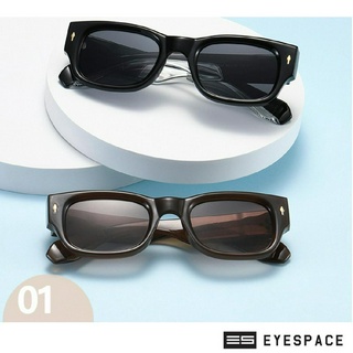 EYESPACE แว่นกันแดดแฟชั่น UV400 SS009