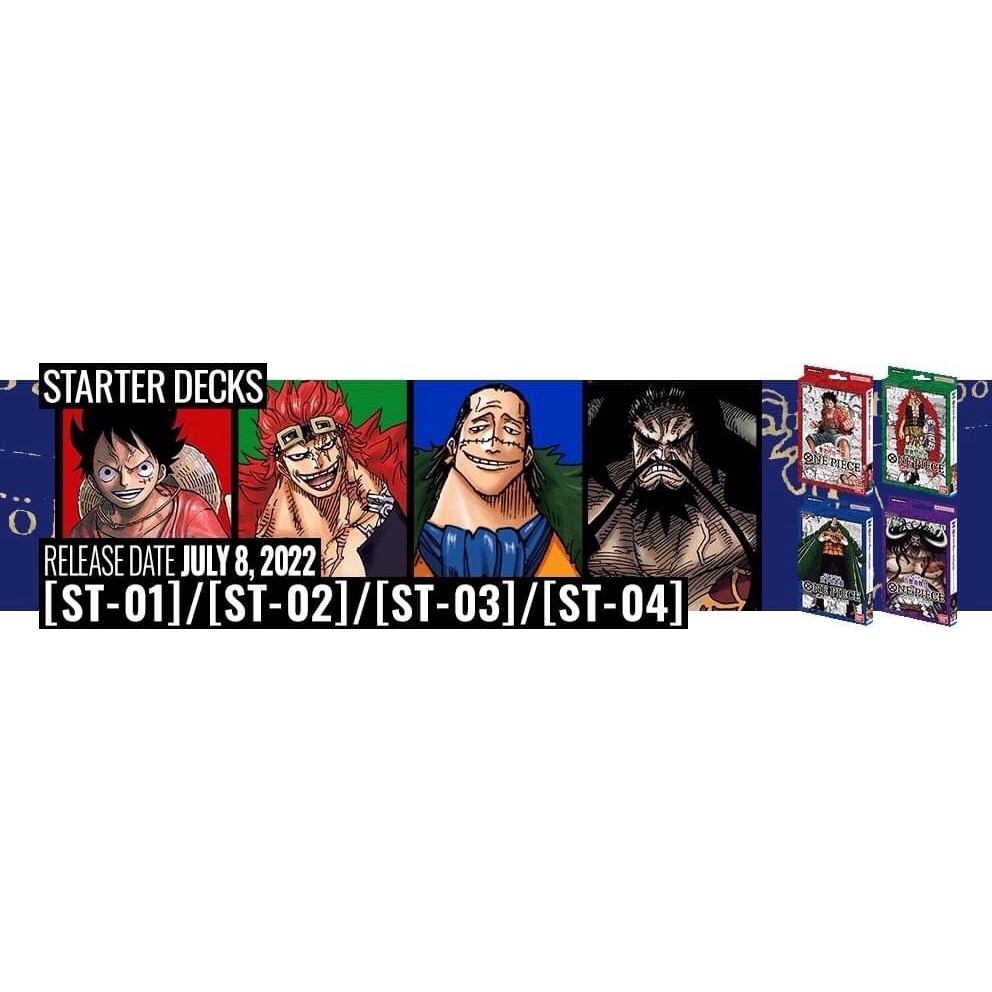 one-piece-card-game-การ์ดเกมวันพีช-st-01-st-02-st-03-st-04-st-05-st-06