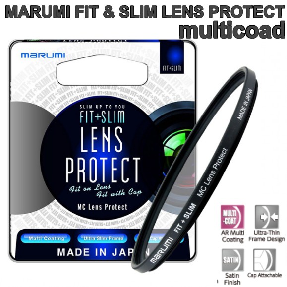 ฟิลเตอร์-marumi-fit-amp-slim-lens-protect-ประกันศูนย์-made-in-japan-marumi-มา-รู-มิ