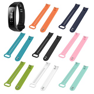 ภาพหน้าปกสินค้าHuawei Honor Band 3 Smart Watch Fitness Tracker สายรัดข้อมือส ซึ่งคุณอาจชอบราคาและรีวิวของสินค้านี้