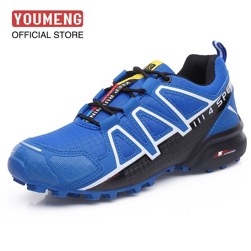 spring-and-autumn-mens-shoes-mountaineering-non-slip-breathable-outdoor-waterproof-cycling-shoes