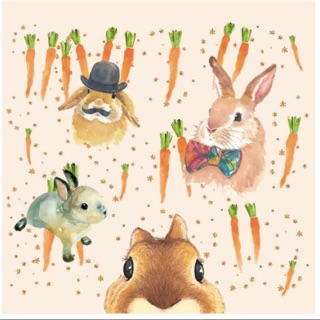 World of carrots