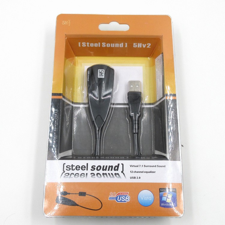 steel-sound-usb-2-0-5hv2-virtual-7-1-channel-sound-card-ซาวอแดปเตอร์