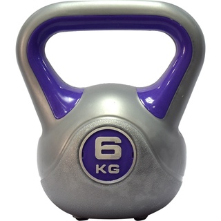 FBT LIVEPRO เคเทิลเบล เคเทิลบอล เคตเทิลเบล Kettlebell LP2047B 6กก 6KG 67363