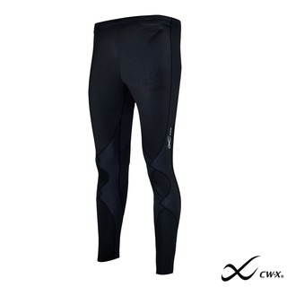 CW-X กางเกงขา 9 ส่วน Expert Man รุ่น IC9298 สีดำ (BL)